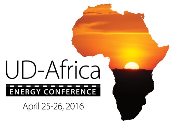 April 25-26: Energy in Africa