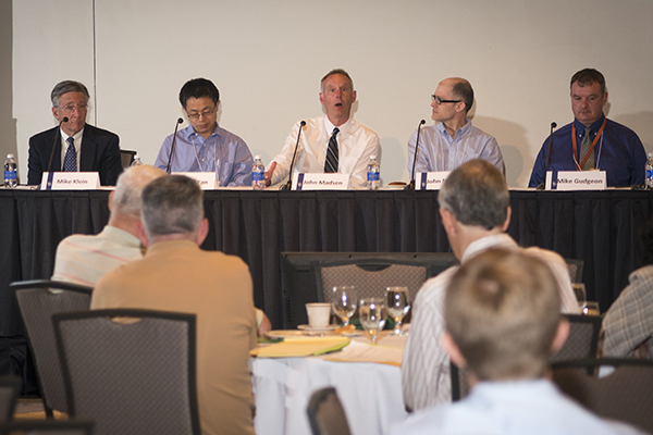 UD Energy Institute Panel