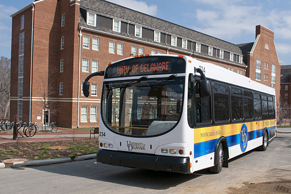 UD Bus