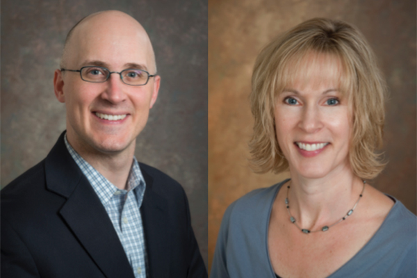 Eric M. Furst and Kristi L. Kiick