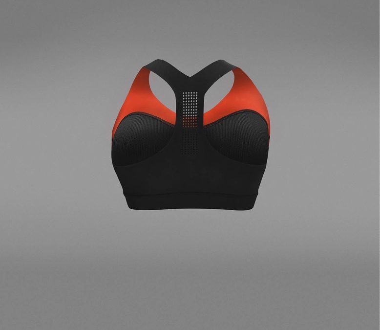 sports bra