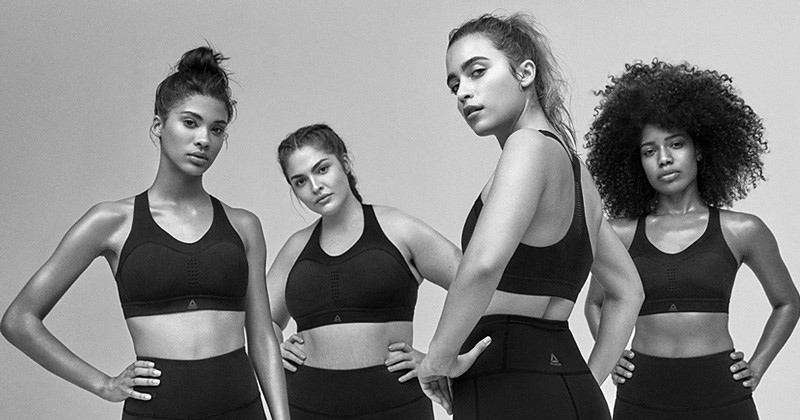 Reebok’s PureMove Bra