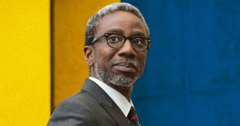 Babatunde Ogunnaike