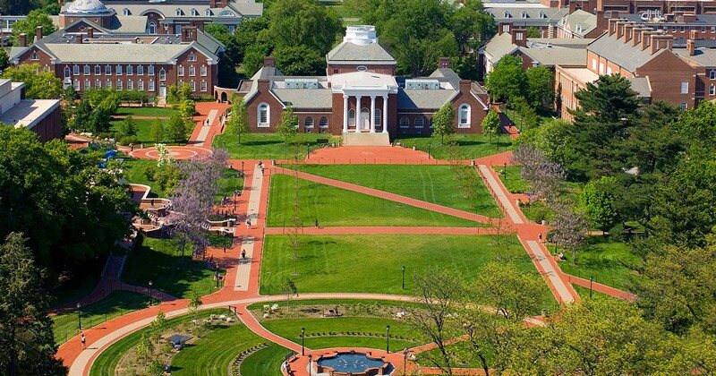 University of Delaware Green