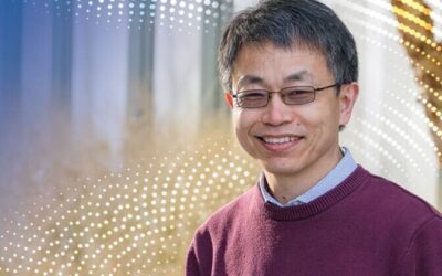 YUSHAN YAN ELECTED TO NATIONAL ACADEMY OF ENGINEERING