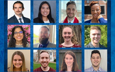 NSF GRADUATE RESEARCH FELLOWS