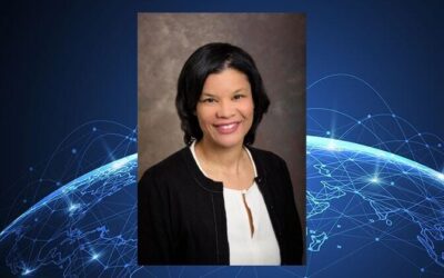 UD’S LASHANDA KORLEY APPOINTED U.S. SCIENCE ENVOY