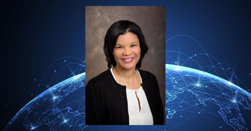 UD’S LASHANDA KORLEY APPOINTED U.S. SCIENCE ENVOY