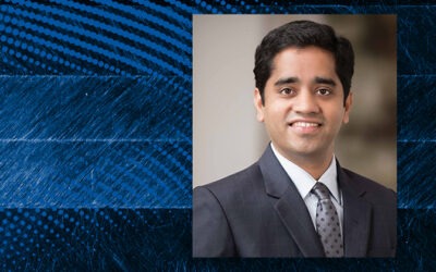 Srikanth Pilla named SPE Fellow